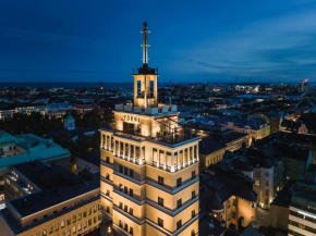 Solo Sokos Hotel Torni Helsinki in Helsinki